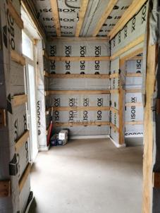 Продажа дома Омский.&nbsp;Усть-Заостровка.&nbsp;Западная ул., 15