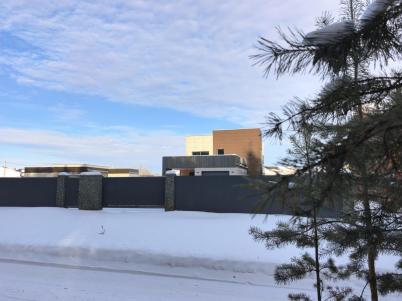 Продажа дома Омский.&nbsp;Усть-Заостровка.&nbsp;Западная ул., 15