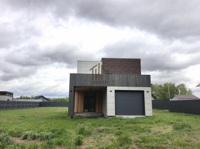 Продажа дома Омский.&nbsp;Усть-Заостровка.&nbsp;Западная ул., 15