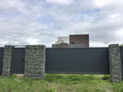 Продажа дома Омский.&nbsp;Усть-Заостровка.&nbsp;Западная ул., 15