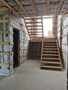 Продажа дома Омский.&nbsp;Усть-Заостровка.&nbsp;Западная ул., 15