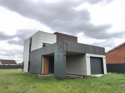Продажа дома Омский.&nbsp;Усть-Заостровка.&nbsp;Западная ул., 15