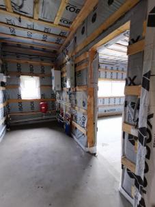 Продажа дома Омский.&nbsp;Усть-Заостровка.&nbsp;Западная ул., 15