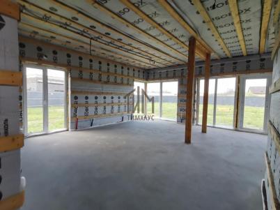 Продажа дома Омский.&nbsp;Усть-Заостровка.&nbsp;Западная ул., 15