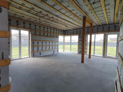 Продажа дома Омский.&nbsp;Усть-Заостровка.&nbsp;Западная ул., 15