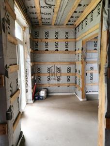 Продажа дома Омский.&nbsp;Усть-Заостровка.&nbsp;Западная ул., 15