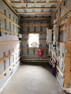 Продажа дома Омский.&nbsp;Усть-Заостровка.&nbsp;Западная ул., 15