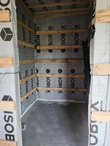 Продажа дома Омский.&nbsp;Усть-Заостровка.&nbsp;Западная ул., 15