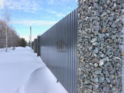 Продажа дома Омский.&nbsp;Усть-Заостровка.&nbsp;Западная ул., 15