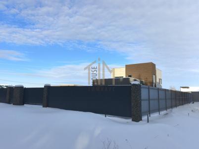 Продажа дома Омский.&nbsp;Усть-Заостровка.&nbsp;Западная ул., 15