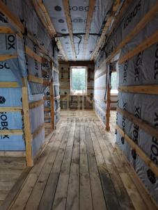 Продажа дома Омский.&nbsp;Усть-Заостровка.&nbsp;Западная ул., 15