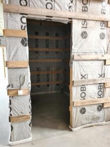 Продажа дома Омский.&nbsp;Усть-Заостровка.&nbsp;Западная ул., 15