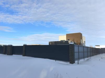 Продажа дома Омский.&nbsp;Усть-Заостровка.&nbsp;Западная ул., 15