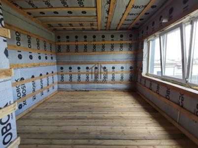 Продажа дома Омский.&nbsp;Усть-Заостровка.&nbsp;Западная ул., 15