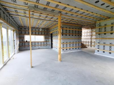 Продажа дома Омский.&nbsp;Усть-Заостровка.&nbsp;Западная ул., 15