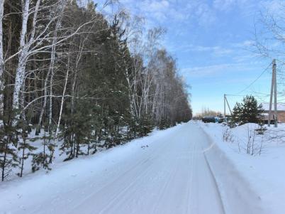 Продажа дома Омский.&nbsp;Усть-Заостровка.&nbsp;Западная ул., 15