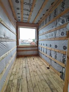 Продажа дома Омский.&nbsp;Усть-Заостровка.&nbsp;Западная ул., 15