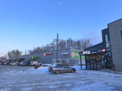 Продажа дома Омский.&nbsp;Усть-Заостровка.&nbsp;Западная ул., 15