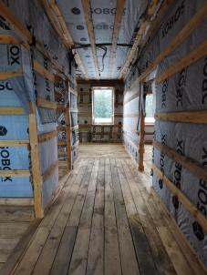 Продажа дома Омский.&nbsp;Усть-Заостровка.&nbsp;Западная ул., 15