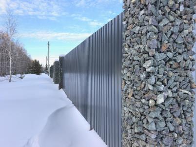 Продажа дома Омский.&nbsp;Усть-Заостровка.&nbsp;Западная ул., 15