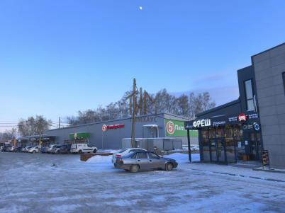 Продажа дома Омский.&nbsp;Усть-Заостровка.&nbsp;Западная ул., 15