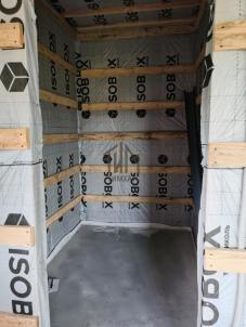 Продажа дома Омский.&nbsp;Усть-Заостровка.&nbsp;Западная ул., 15