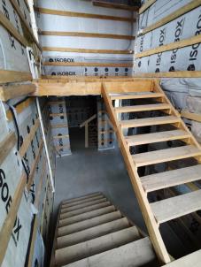 Продажа дома Омский.&nbsp;Усть-Заостровка.&nbsp;Западная ул., 15