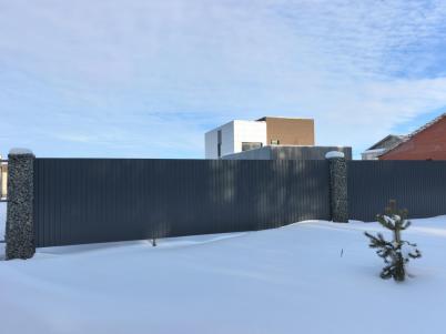 Продажа дома Омский.&nbsp;Усть-Заостровка.&nbsp;Западная ул., 15