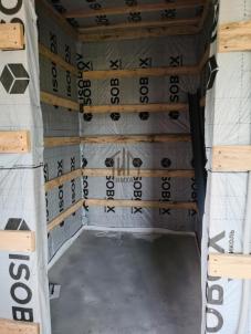 Продажа дома Омский.&nbsp;Усть-Заостровка.&nbsp;Западная ул., 15