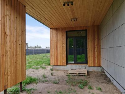 Продажа дома Омский.&nbsp;Усть-Заостровка.&nbsp;Западная ул., 15