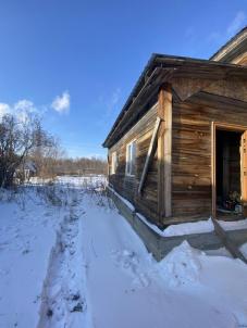 Продажа дома Омск.&nbsp;Красной Звезды