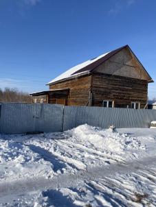 Продажа дома Омск.&nbsp;Красной Звезды