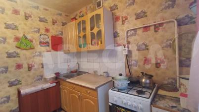 Продажа квартиры Омск.&nbsp;пр-кт. Космический, 41