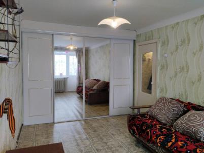 Продажа квартиры Омск.&nbsp;Космический проспект 26