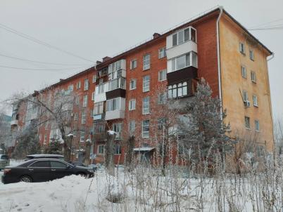 Продажа квартиры Омск.&nbsp;Космический проспект 26