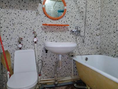 Продажа квартиры Омск.&nbsp;Космический проспект 26