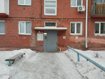 Продажа квартиры Омск.&nbsp;Космический проспект 26