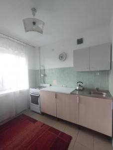 Аренда квартиры Омск.&nbsp;улица Алексея Полторацкого 58