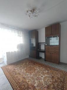 Аренда квартиры Омск.&nbsp;улица Алексея Полторацкого 58