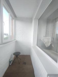 Аренда квартиры Омск.&nbsp;улица Алексея Полторацкого 58