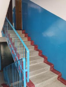 Аренда квартиры Омск.&nbsp;улица Алексея Полторацкого 58