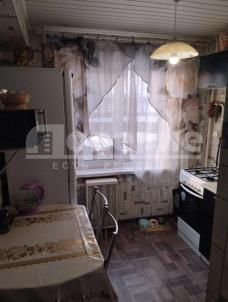 Продажа квартиры Омск.&nbsp;ул. 75 Гвардейской бригады, 10Б