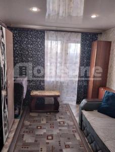 Продажа квартиры Омск.&nbsp;ул. 75 Гвардейской бригады, 10Б