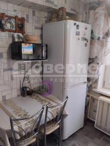 Продажа квартиры Омск.&nbsp;ул. 75 Гвардейской бригады, 10Б