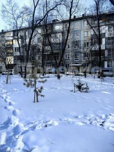 Продажа квартиры Омск.&nbsp;ул. Вострецова, 7