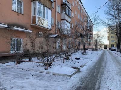 Продажа квартиры Омск.&nbsp;ул. Иртышская Набережная, 20