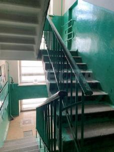 Продажа квартиры Омск.&nbsp;проезд. Спортивный, 12