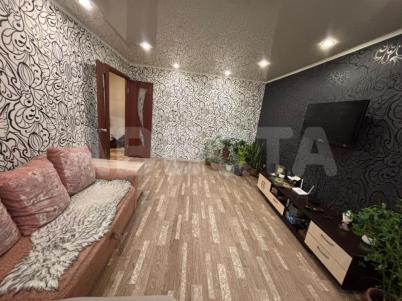 Продажа квартиры Омск.&nbsp;ул. Мельничная, 89/6