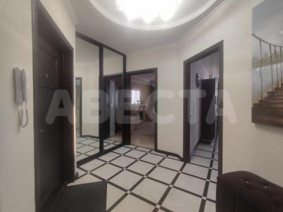 Продажа квартиры Омск.&nbsp;70 лет Октября, 13/3