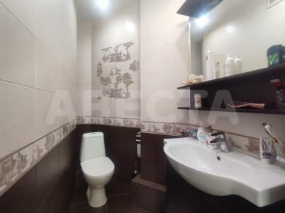 Продажа квартиры Омск.&nbsp;70 лет Октября, 13/3